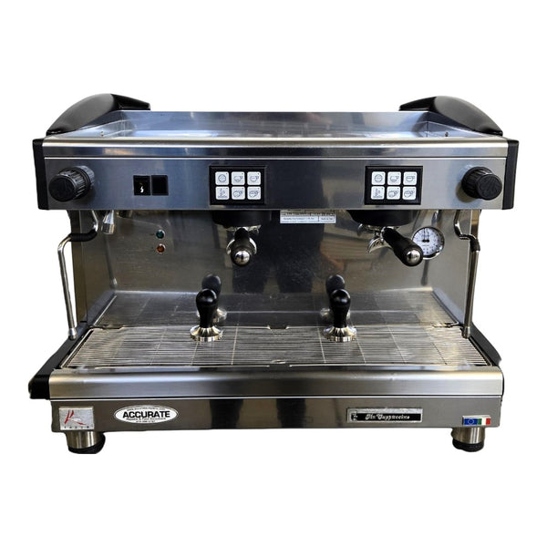 Magister KES100 2 Group Coffee Machine