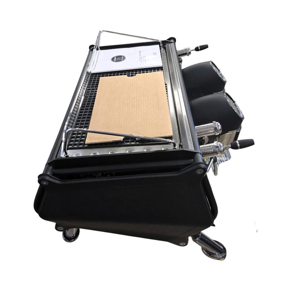 Sanremo Cafe Racer 2 Group Espresso Machine - NEVER USED