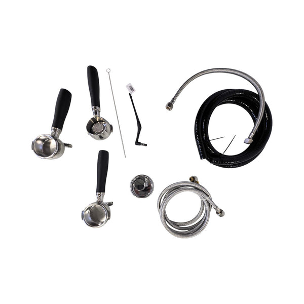 Sanremo Cafe Racer 2 Group Espresso Machine - NEVER USED