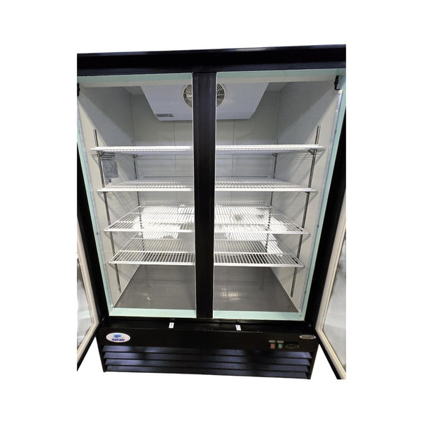 Danair NGR-2-GDF-54-HC - Freezer - 2 Door