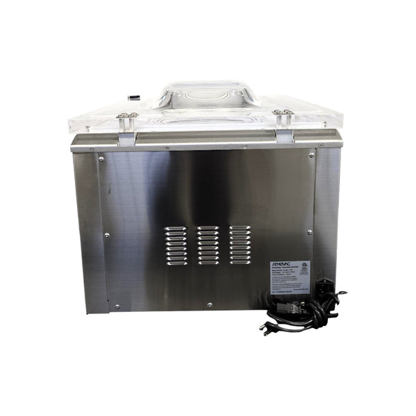 Atmovac DIABLO17D Chamber Vacuum Sealer