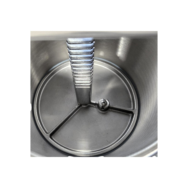 Fuego SV-12 Deluxe Sausage Stuffer