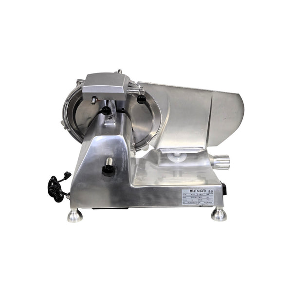 Fuego HBS300L Meat Slicer - 12 Inch