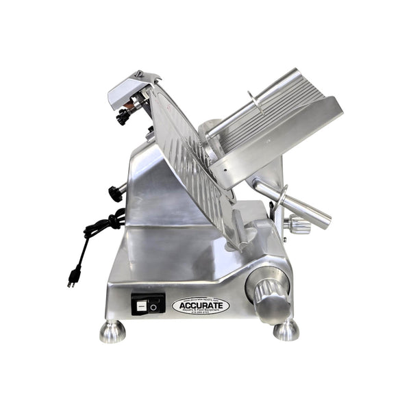 Fuego HBS300L Meat Slicer - 12 Inch
