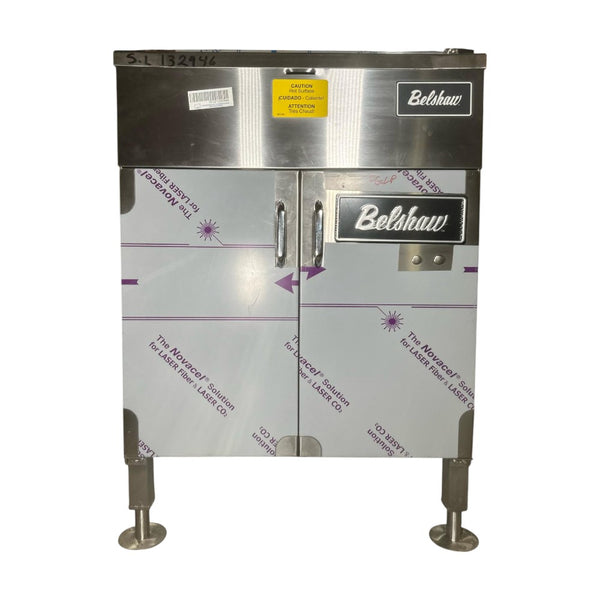 Belshaw 718LFG Donut Fryer - Liquid Propane