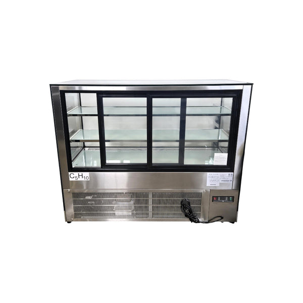 Atosa RDCS-60 Refrigerated Display Cabinet