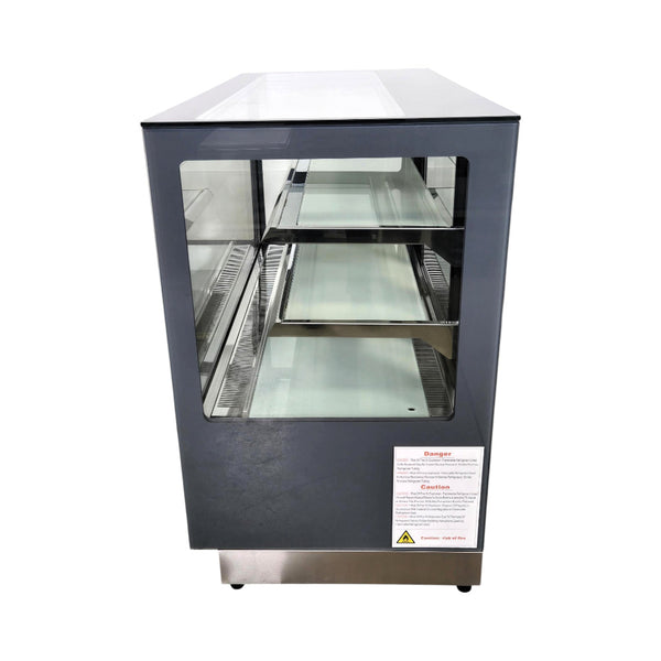 Atosa RDCS-60 Refrigerated Display Cabinet
