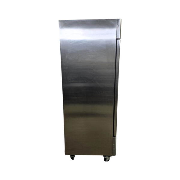 Atosa MBF8501GR Upright Freezer - 1 Solid Door - 27 Inch