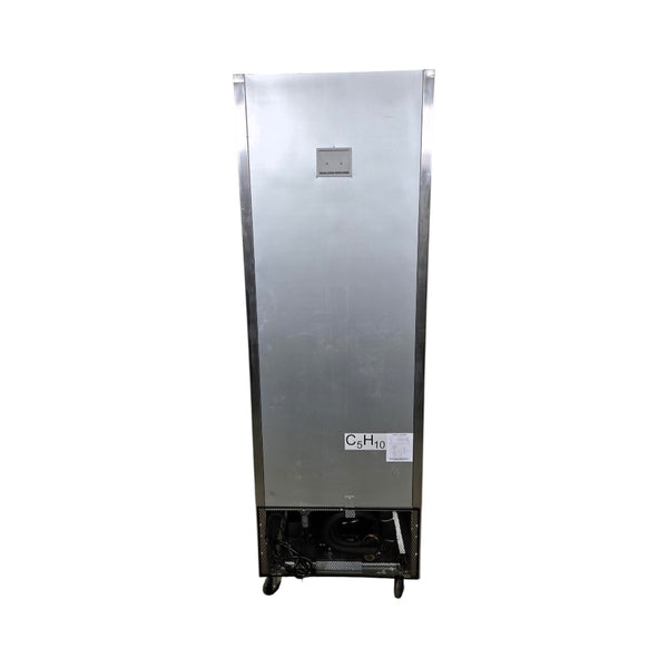 Atosa MBF8501GR Upright Freezer - 1 Solid Door - 27 Inch