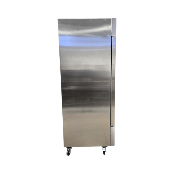 Ikon IB54RG 2 Solid Door Reach-in Refrigerator