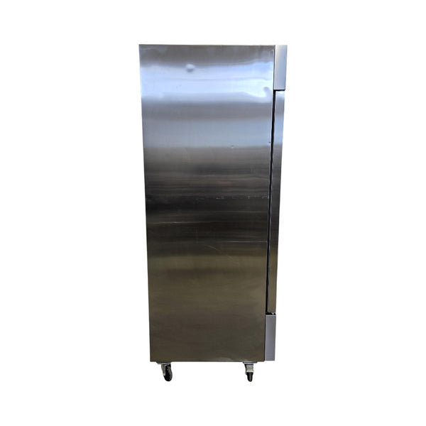 Ikon IB54RG 2 Solid Door Reach-in Refrigerator