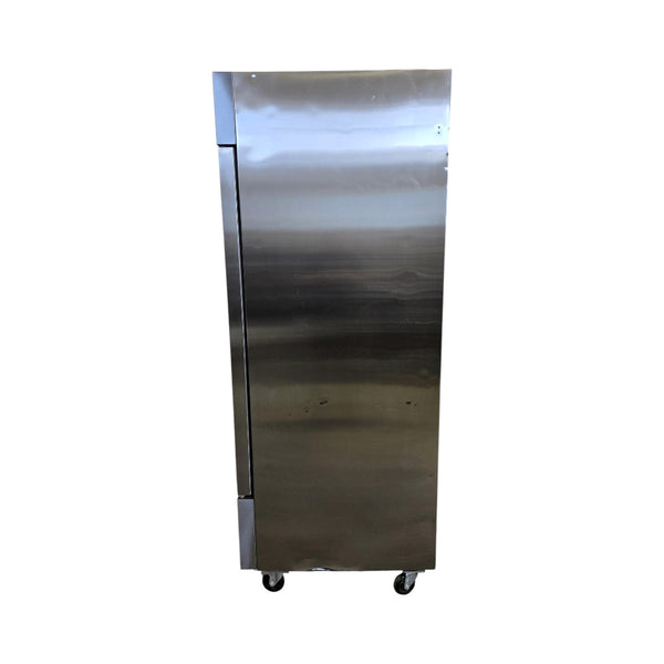 Ikon IB54RG 2 Solid Door Reach-in Refrigerator