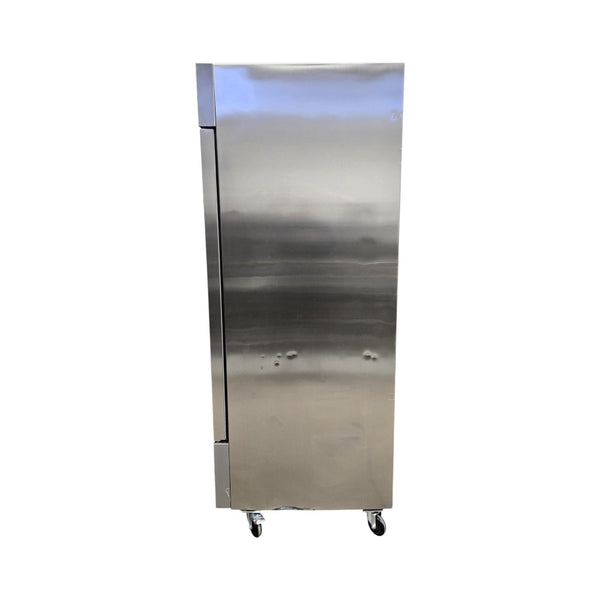 Ikon IB54RG 2 Solid Door Reach-in Refrigerator