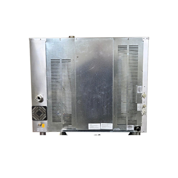 Axis AX-CL06D Combi Oven - Full Size - 6 Pan