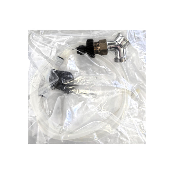 Axis AX-CL06D Combi Oven - Full Size - 6 Pan