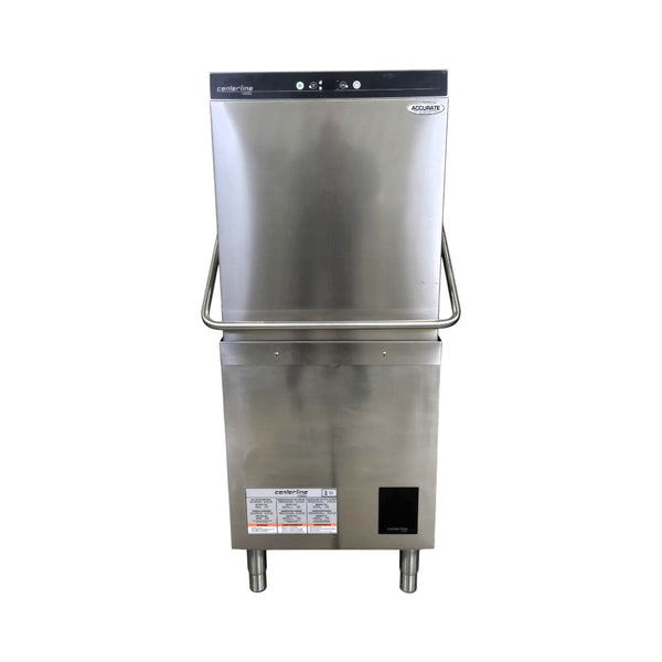 Hobart CDH Upright Dishwasher