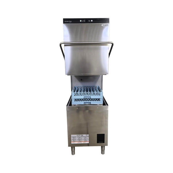 Hobart CDH Upright Dishwasher