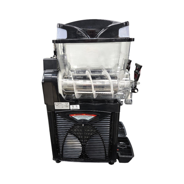 Cofrimell Oasis 2-10 Slush Machine - 2 Tank