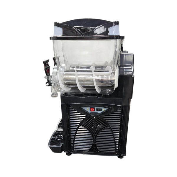 Cofrimell Oasis 2-10 Slush Machine - 2 Tank