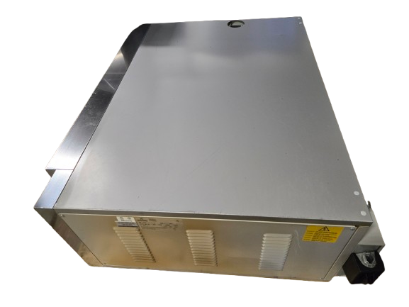 Italforni TKD1 Single Deck Electric Pizza Oven