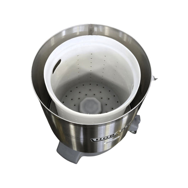 Hobart SDPS Electric Salad Spinner