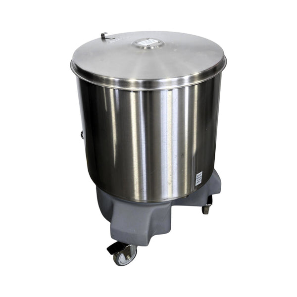 Hobart SDPS Electric Salad Spinner