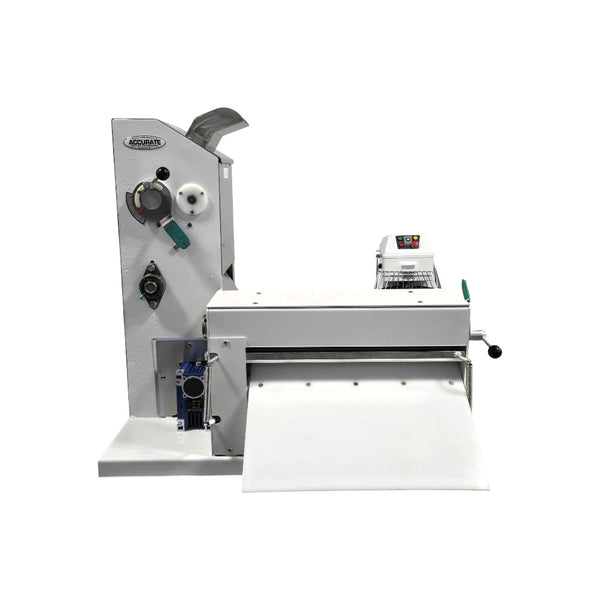 Universe TM18-2 Dough Sheeter