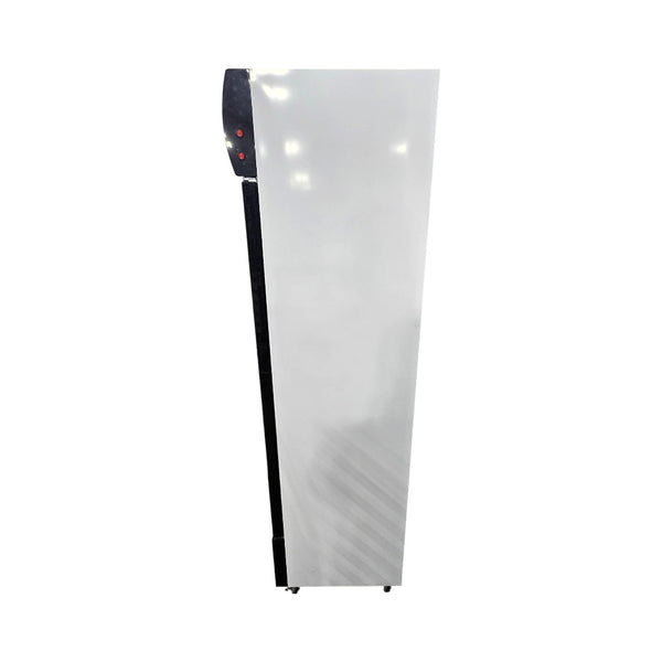 Coolasonic P238WA Refrigerated Merchandising Cooler - 1 Glass Door - 21 Inch