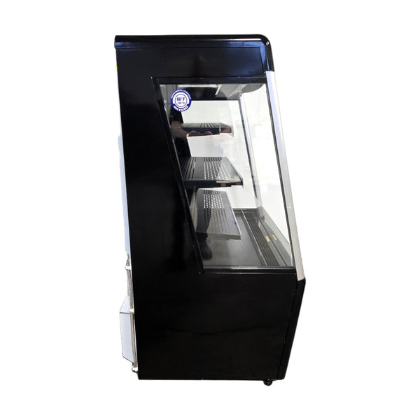 Omcan RS-CN-0390 Open Air Refrigerated Showcase