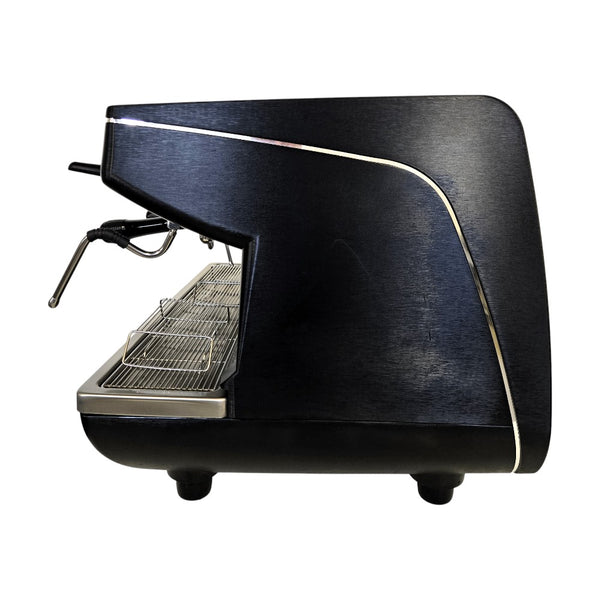 Nuova Simonelli Appia Life Coffee Machine- 2 Group