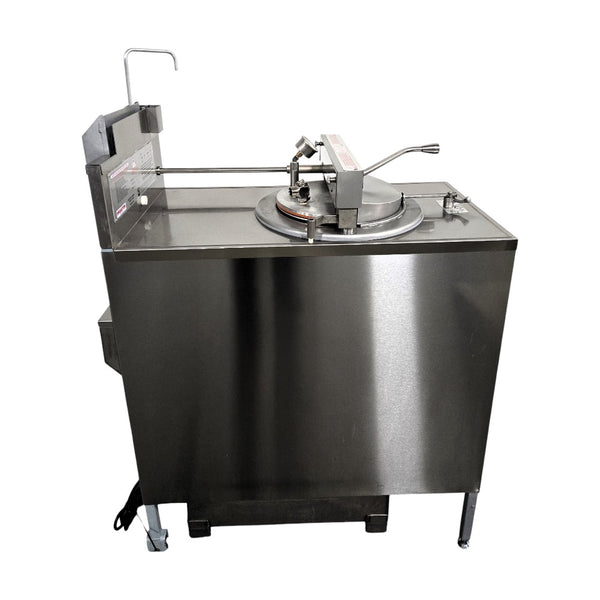 Broaster 1800GH Fryer - Natural Gas