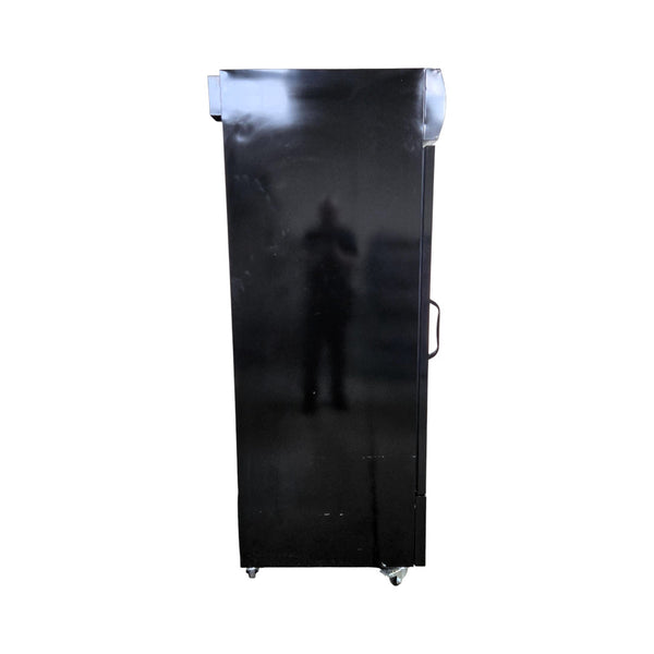 New Air NGF-054-H Freezer - Cosmetic Damage