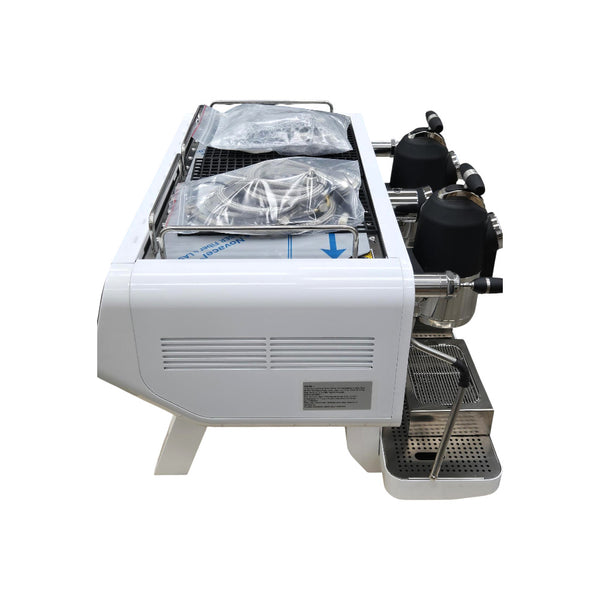 Sanremo Opera Tall 2.0 2 Group Espresso Machine - NEVER USED