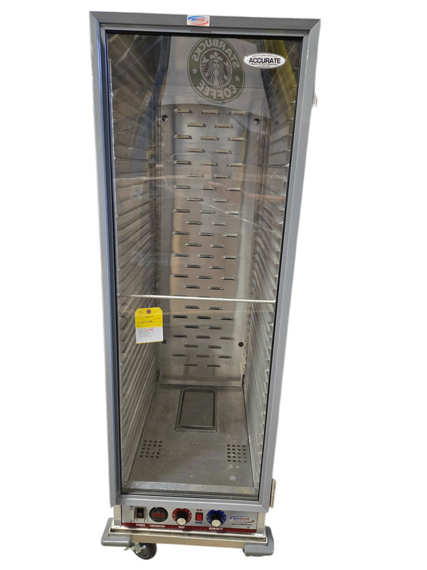 Winholt NHPL-1836CAC Non-Insulated Proofer