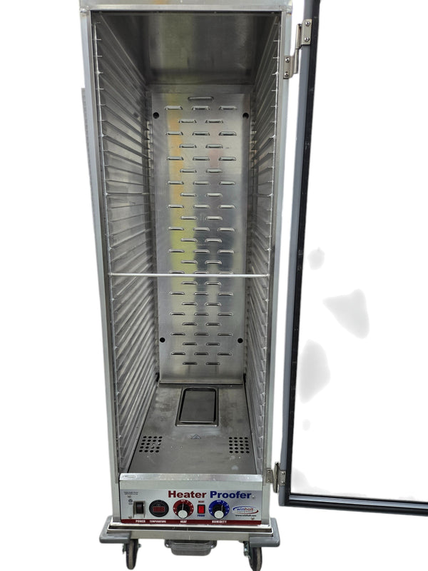Winholt NHPL-1836CAC Non-Insulated Proofer