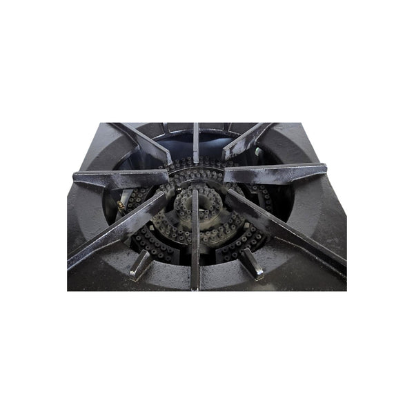 Omcan TH-RB-1 Natural Gas Stock Pot Range