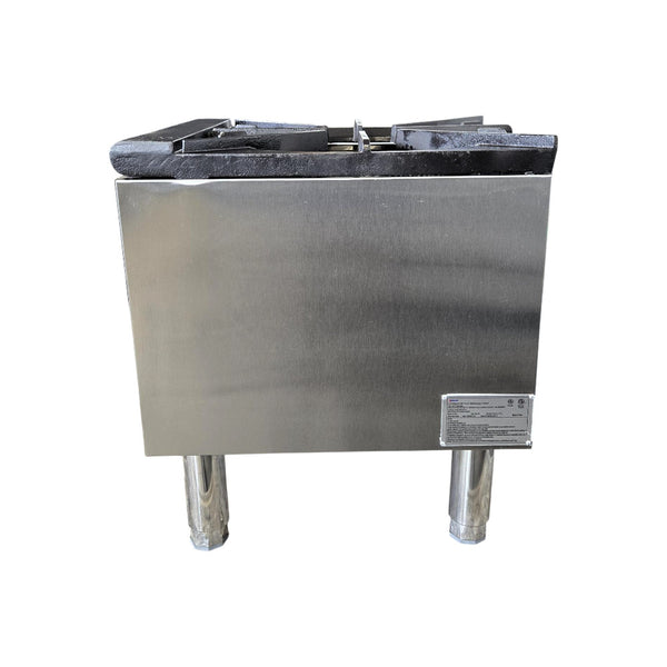 Omcan TH-RB-1 Natural Gas Stock Pot Range