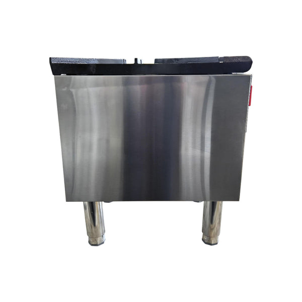 Omcan TH-RB-1 Natural Gas Stock Pot Range