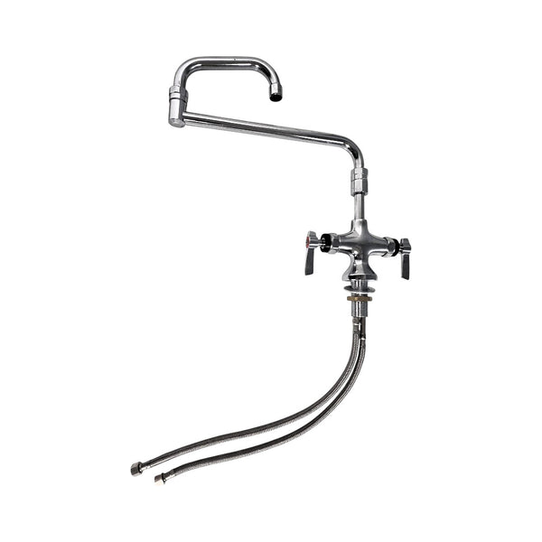 Vulcan VE30 Tilting Skillet Braising Pan - 30 Gallon