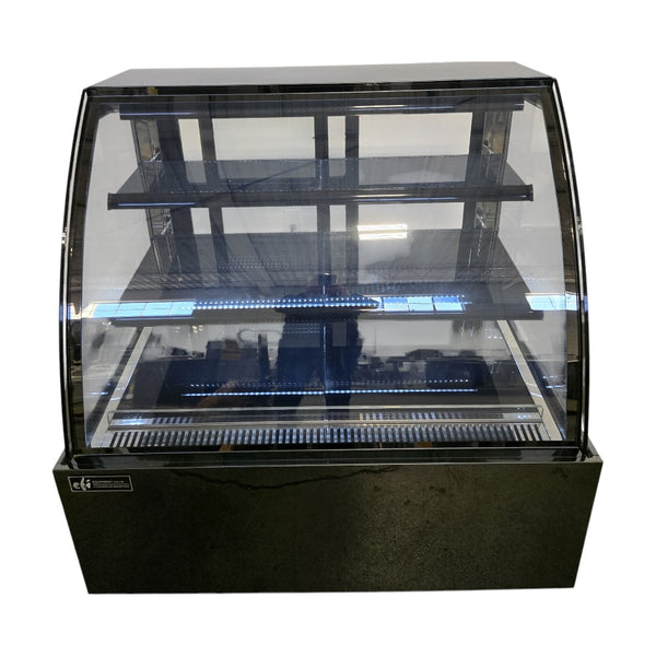 EFI CGCM-4747 Refrigerated Display Case - Never Used