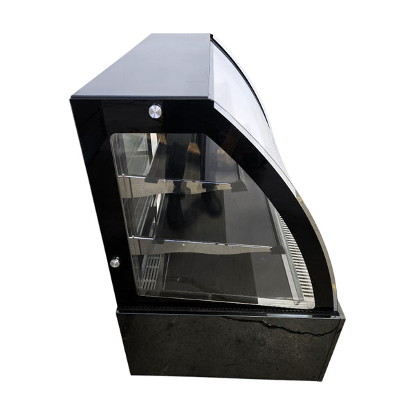 EFI CGCM-4747 Refrigerated Display Case - Never Used