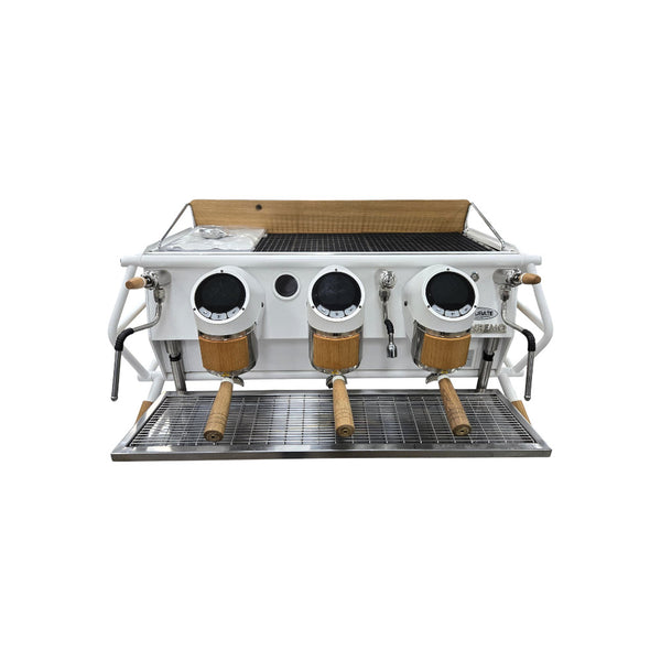 Sanremo Cafe Racer Espresso Machine - 3 Group