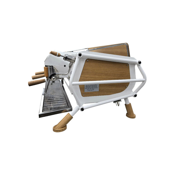 Sanremo Cafe Racer Espresso Machine - 3 Group