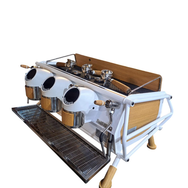 Sanremo Cafe Racer Espresso Machine - 3 Group