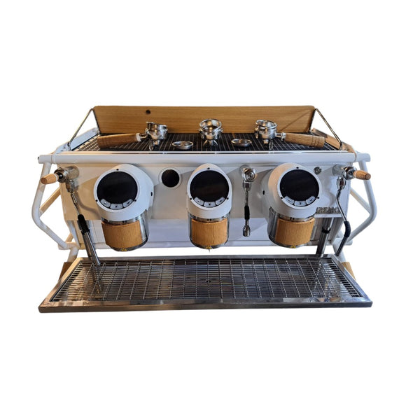 Sanremo Cafe Racer Espresso Machine - 3 Group