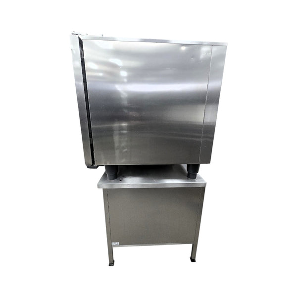 Rational SCCWE61 Combi Oven with Stand