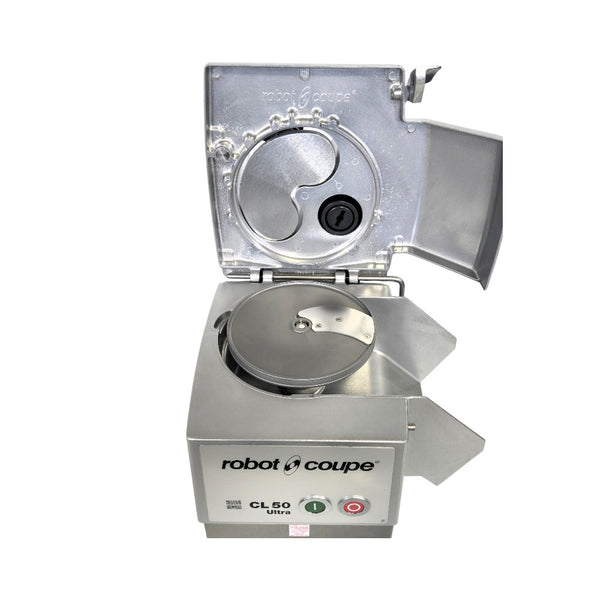 Robot Coupe CL50 U Series E Food Processor