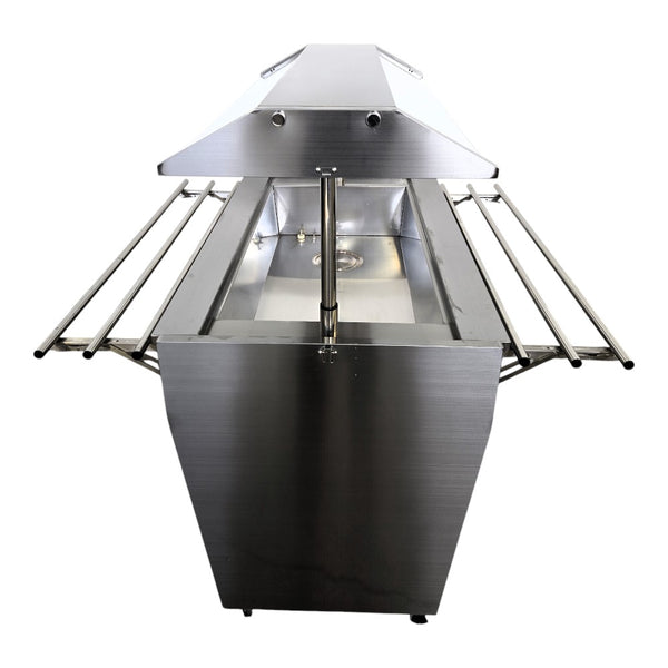 Omcan DW-CN-1210 Steam Table