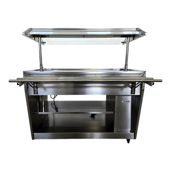Omcan DW-CN-1210 Steam Table