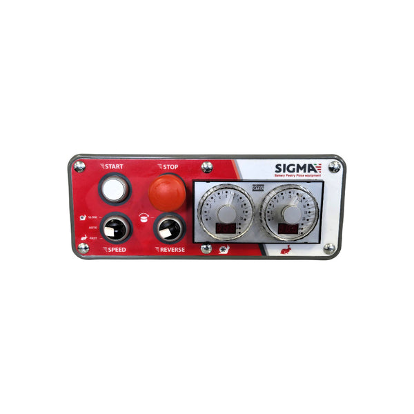 Sigma SL802V2Mot Dough Mixer